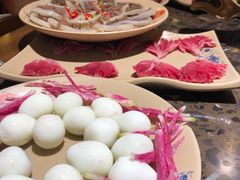 -味在小龙老火锅(都江堰店)