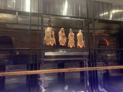 -四季民福烤鸭店(王府井灯市口店)