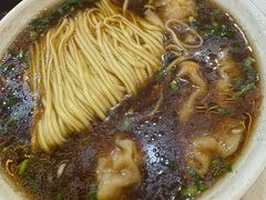 -蒋家桥饺面店(东关街店)