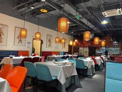 -雲蜀龙阁·金牌水煮鱼(方庄店)