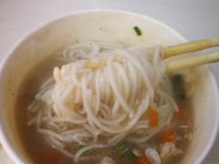 鲜鱼糊汤粉-斌斌鲜鱼糊汤粉(粮道街店)