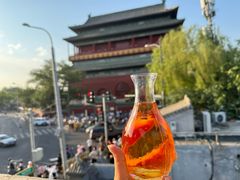 -苦尽酒馆·川菜(鼓楼店)