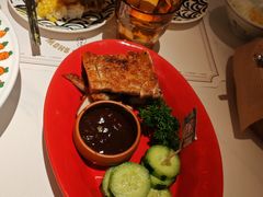 -太食獸泰式茶餐厅(IFS国金中心店)