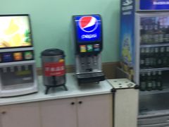 -咕叽咕叽自助烤肉小火锅(西城广场购物中心店)