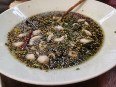 -大盐帮川菜馆(长楹天街店)