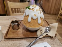 -After You Dessert Cafe(CENTRALWORLD)