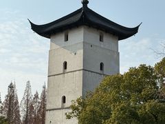 -苏州大学(天赐庄校区)