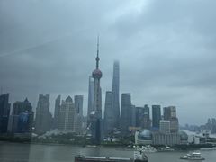 -上海外滩茂悦大酒店