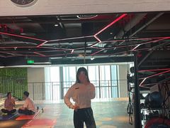 -VIP 威尔仕健身·游泳(嘉华中心店)