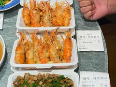 -蚝得喜海鲜(东城店)