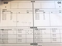 -宝岛眼镜·星创视光中心(百联世纪购物中心店)