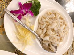 塘鳢鱼-新聚丰菜馆(太监弄店)