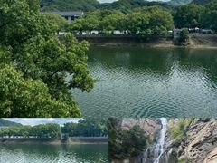 -溪口-滕头旅游景区