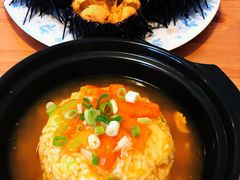 -海胆小馆(东北水饺·春柳店)