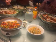 -费大厨辣椒炒肉(高铁吾悦广场店)