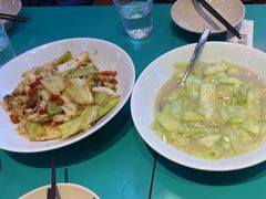 -川正旺江湖菜(三元桥店)