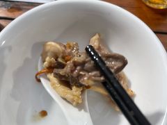-大眼强五杯鹅·桑拿鸡煲
