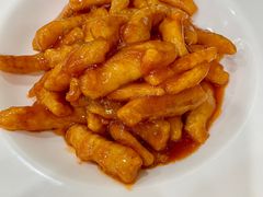 -晋阳饭庄(虎坊桥店)