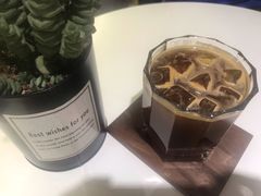 -不正咖啡(万达尊店)