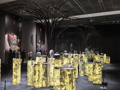 -北京工艺美术博物馆