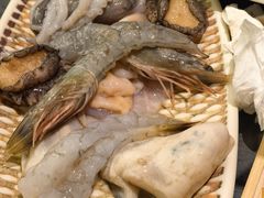 -一绪に寿喜烧(荟聚店)