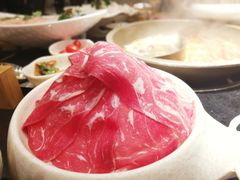 -潘小辣鲜肉老火锅