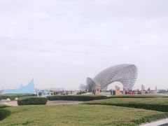 -南汇嘴观海公园