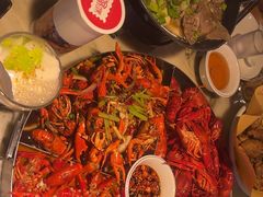 -常和州·夜宵大排档(常州单店)