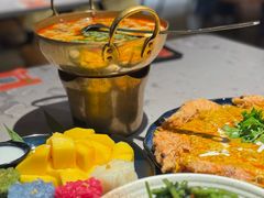 -Home Thai·泰谣(王府井apm店)