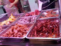 -味香鸭子店(汉口西路店)