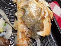 -西贝(枫蓝国际购物中心店)