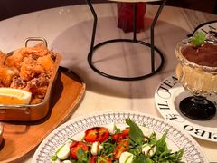 -IL TEATRO 精品意大利餐厅