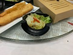 -稻香酒家·33年老字号·港式粤菜(富邦中心店)