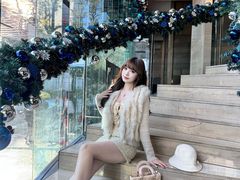 -广州天河希尔顿酒店