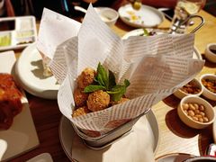 老北京干炸丸子-小大董·烤鸭(五棵松店)
