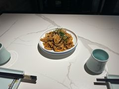 -四世同堂·京菜·烤鸭(双井店)