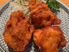 -一豚轩·烧鸟·豚骨拉面(五四路店)