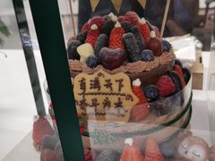 -EnergyCake蛋糕理想国