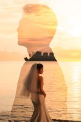 -雪中彩影婚纱摄影·微光艺术中心