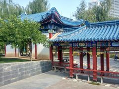 -雁滩公园