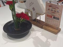 -小厨娘淮扬菜(清江苏宁广场店)
