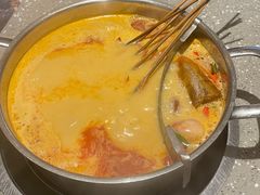 -集渔·泰式海鲜火锅(科华店)