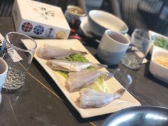 -长嘉·河图火锅(长嘉汇江景旗舰店)