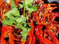 -丹虾|文和友小龙虾·烙锅(陕西路旗舰店)