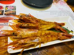 -松坂屋日料自助(长城路店)
