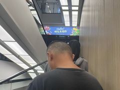 -胖东来生活广场(健康路店)