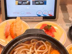 -滨寿司(新街口中央商场店)