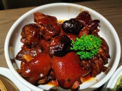 -四道菜·福建菜馆(新街口金鹰店)