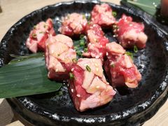-好牛烧肉(世茂广场店)