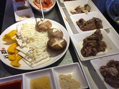 -喜来稀肉(虹泉路店)